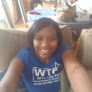 Meet your Posher, Brittany